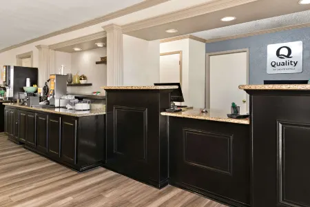 Quality Inn & Suites