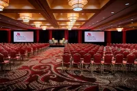 Des Moines Marriott Downtown Hotels in Des Moines