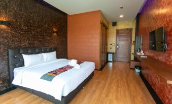 Windmill Place Khaoyai