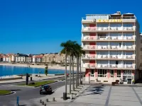 Apartamentos Rotilio