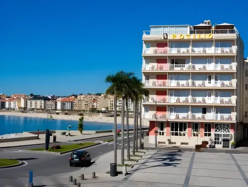 Apartamentos Rotilio
