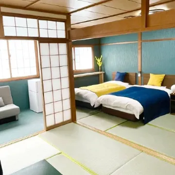 Awaraonsen Hakuwaso