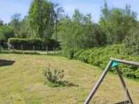 "Jukka" - 700m from the Sea Hotels near Skovgårde Bibelcamping