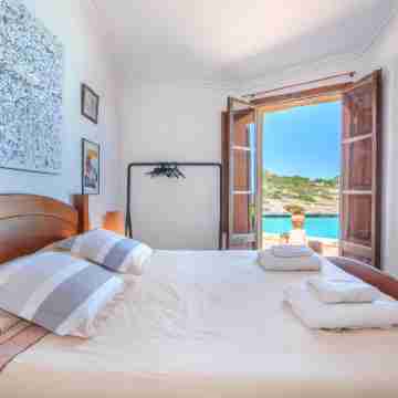 Cala Mendia Sea Views Rooms