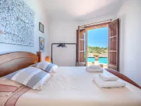 Cala Mendia Sea Views Hotels in Manacor