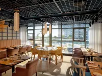 NH Collection ดูไบ The Palm โรงแรมใกล้ปาล์มไอส์แลนด์