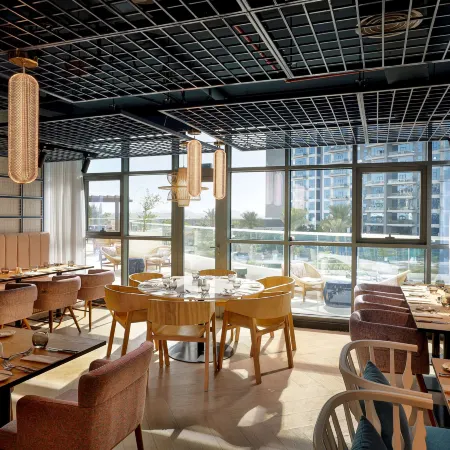 NH Collection Dubai the Palm
