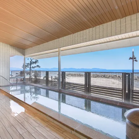 Kaike Seaside Hotel Umi No Shiki