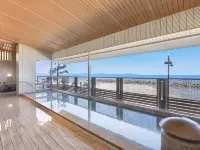 Kaike Seaside Hotel Umi No Shiki - Hot Springs