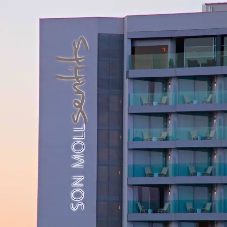 Son Moll Sentits Hotel & Spa