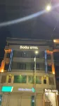 Otel ORTADOĞU Hotels near Gölbaşı mahallesi zincirciler apt