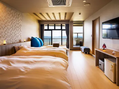 Hagi Ichirin Hotels in 