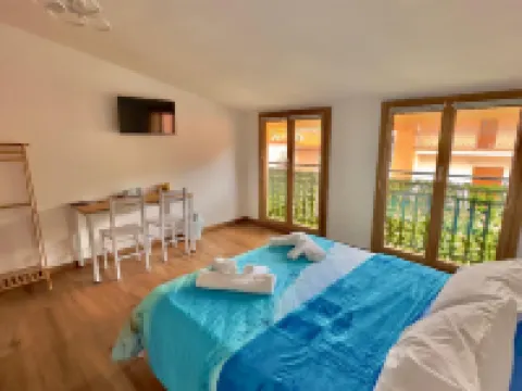 Casa del Mare Guest House Hotels in Bosa