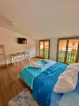 Casa del Mare Guest House Hotel dekat Centro Storico Bosa