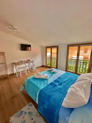 Casa del Mare Guest House Hotels in Bosa Marina