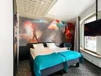 Comfort Hotel Xpress Stockholm Central