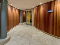 Borneo Bay City Apartment 1Br City View Hotels in Balikpapan