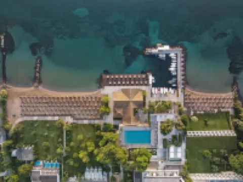 Kontokali Bay Resort & Spa