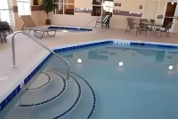 Homewood Suites by Hilton Rock Springs - Pools