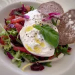 Grand Hotel des Iles Borromées & Spa - breakfast