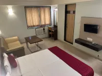 Hotel Vrindavan, Nigdi, Pune Hotel a Dehu Road