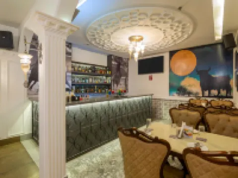 Sterling Marbella Dehradun Hotel a Dehradun
