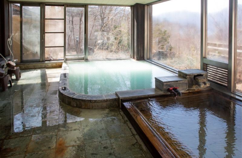Lake Side Nikko Hotel photo 4