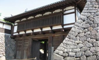 Komoro Grand Castle Hotel