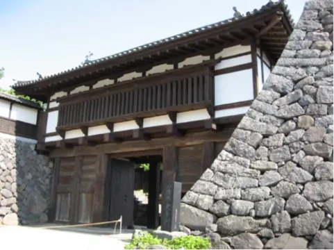 Komoro Grand Castle Hotel