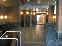 Natural Hotspring Hotel Jichikaikan