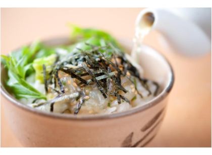 카라츠 다이치 호텔 리비에르