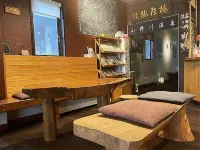 Umeya Ryokan Hotel di Yonezawa