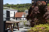 Gyungju Ra Siesta Pension