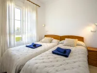 Golf & Mar Hotels near Camping Bon Día