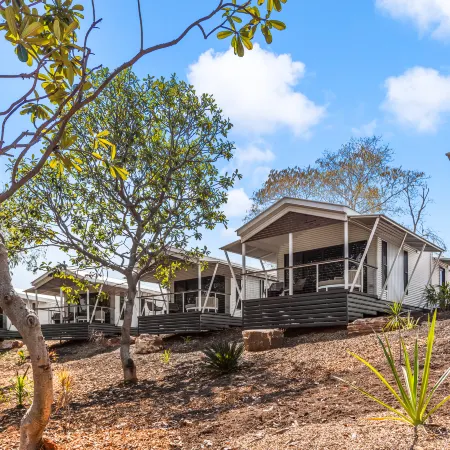 Discovery Parks - Broome