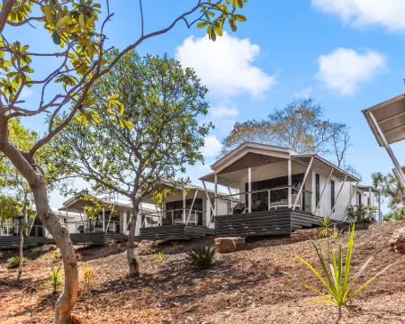 Discovery Parks - Broome Hotels in Broome