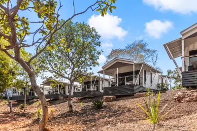 Discovery Parks - Broome