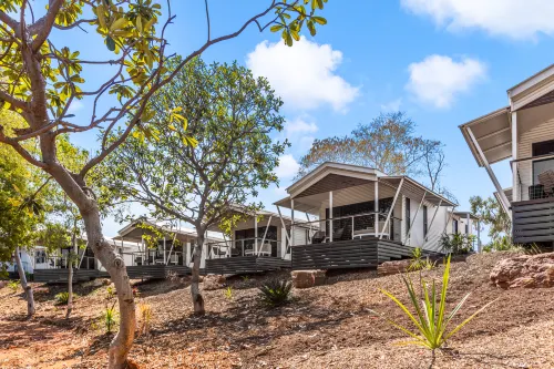 Discovery Parks - Broome