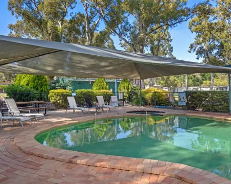 Discovery Parks - Clare Hotels in Clare