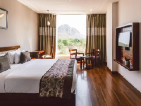 Hotel Brahma Horizon Hotels in Pushkar