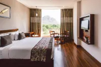 براها هورايزون هوتل آند سبا - بوشكار