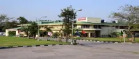 Kingfisher Tourist Resort Hotels in Ambāla