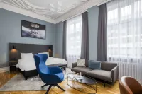 Radisson Blu 1919 Hotel Reykjavik