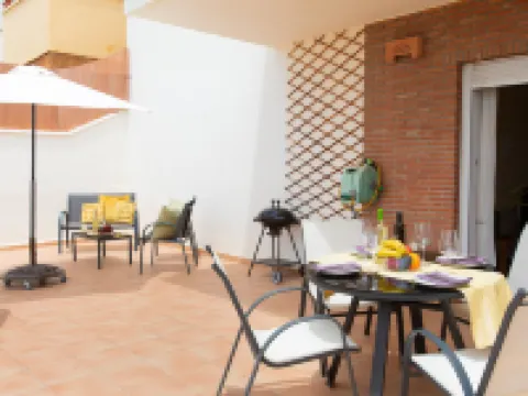 Belle Vue Velilla-Taramay酒店