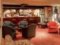 The Holt Hotel - bar