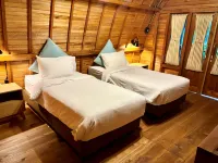 Nemuru Villa Ubud Anyer