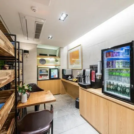 Bundang Carlton