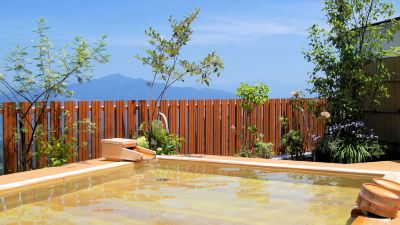 スパ・大浴場 伊香保温泉　和心の宿 大森の写真