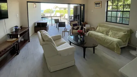 Nestled in the Heart of Fitts Village, Zinnia Becons with the Promise of a Costa