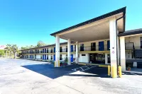 Travelodge by Wyndham Alachua